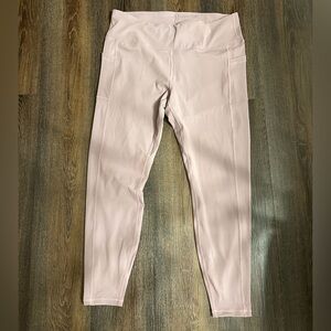 NWOT Shein athletic leggings